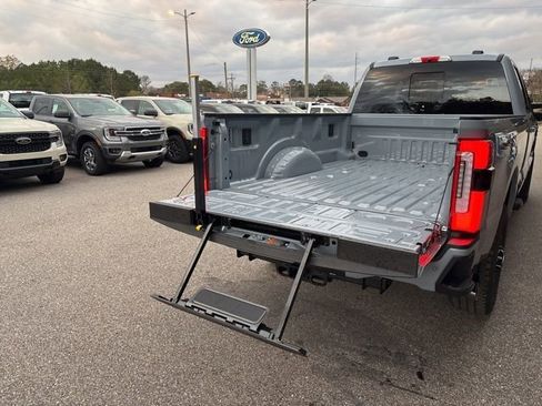 New 2026 Ford F350 Platinum image 12