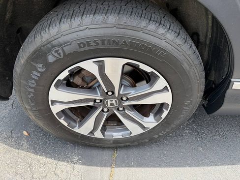 Used 2018 Honda CR-V LX image 36