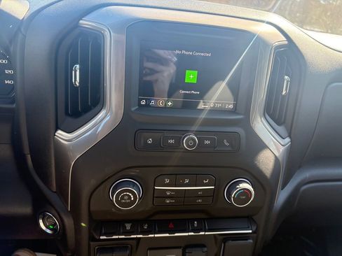 New 2026 Chevrolet Silverado 2500 W/T w/ WT Convenience Package image 8