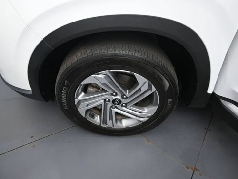 Used 2023 Hyundai Santa Fe SEL w/ Premium Package AWD/4WD image 39