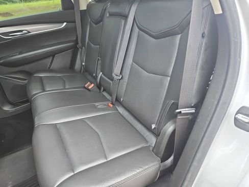 Used 2019 Cadillac XT5 Luxury AWD/4WD image 36