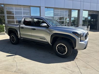 Used 2025 Toyota Tacoma TRD Off-Road
