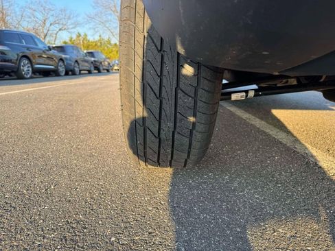 Used 2018 Jeep Compass Latitude w/ Popular Equipment Group AWD/4WD image 12