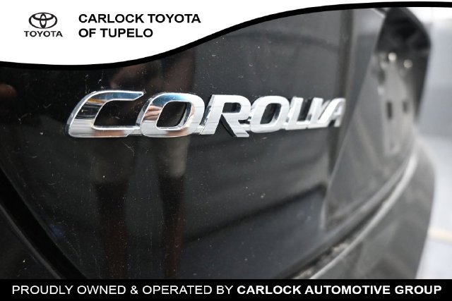 Used 2026 Toyota Corolla LE FWD image 13