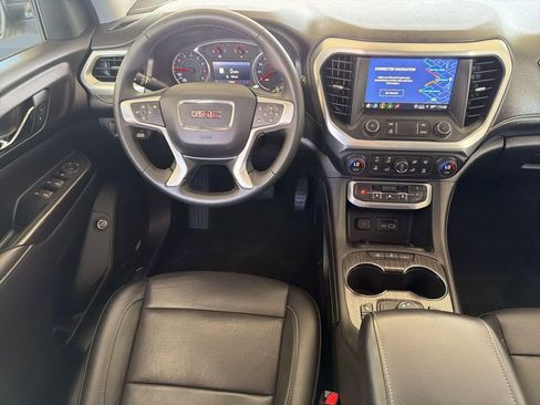 Certified 2023 GMC Acadia SLT w/ Elevation Edition FWD image 27