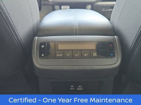 Certified 2025 Nissan Pathfinder SV AWD/4WD image 26