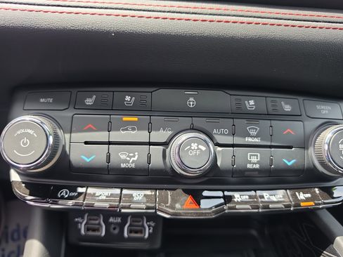 New 2026 Dodge Durango GT AWD/4WD image 29