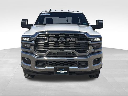 Used 2026 RAM 3500 Big Horn AWD/4WD image 28
