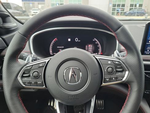 New 2026 Acura MDX A-Spec image 22