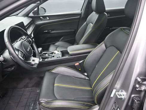 Certified 2026 Kia K5 GT image 14