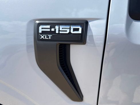 Used 2022 Ford F150 XLT w/ Equipment Group 302A High AWD/4WD image 13