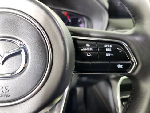 Used 2024 MAZDA CX-90 Plug-In Hybrid w/ Premium Plus AWD/4WD image 17