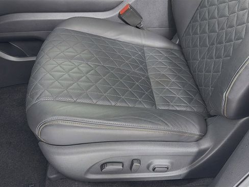 Used 2024 Nissan Murano Platinum w/ Cargo Package image 20