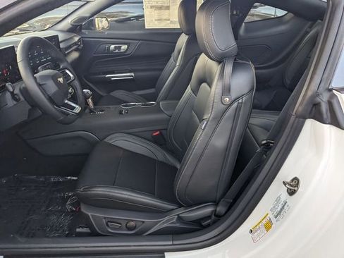 New 2026 Ford Mustang Premium w/ Mustang Nite Pony Package image 9