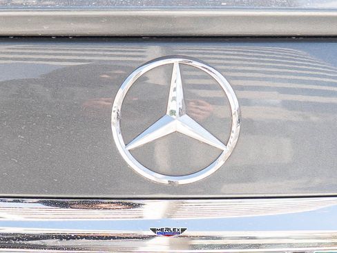 Used 2019 Mercedes-Benz E 53 AMG 4MATIC Sedan image 49