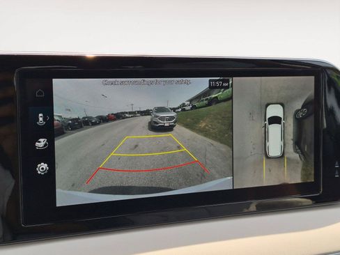 Used 2024 Hyundai Palisade Calligraphy AWD/4WD image 24