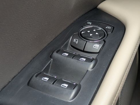 Used 2022 Lincoln Nautilus Reserve AWD/4WD image 24