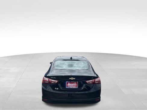 Used 2024 Chevrolet Malibu LT FWD image 39