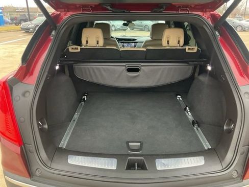 Used 2018 Cadillac XT5 Premium Luxury image 29