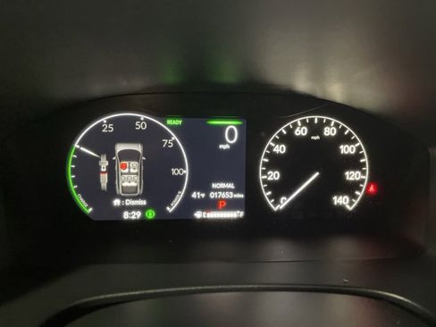 Used 2025 Honda CR-V Sport image 26