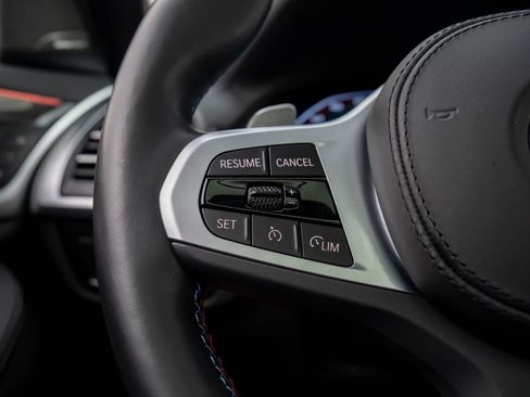 Used 2023 BMW X3 M40i w/ Premium Package image 33