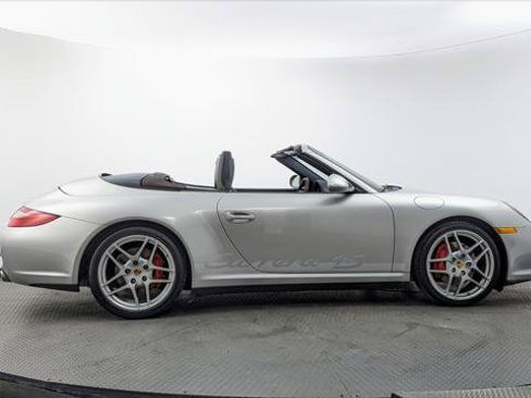 Used 2009 Porsche 911 Carrera S RWD image 8