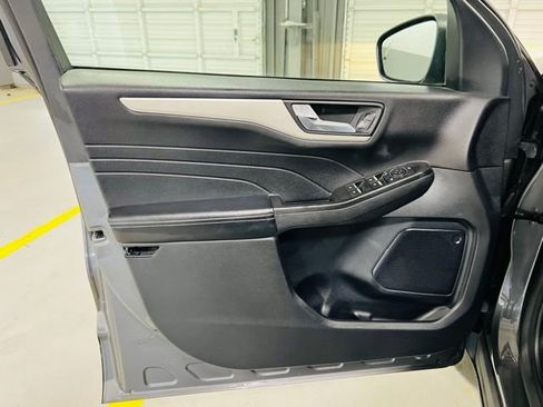 Used 2021 Ford Escape SE AWD/4WD image 21