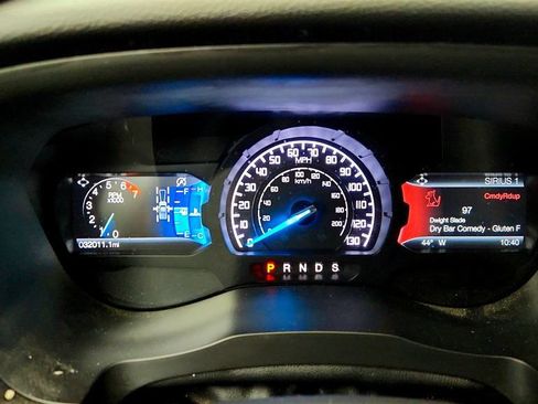 Used 2021 Ford Ranger Lariat w/ Technology Package RWD image 13