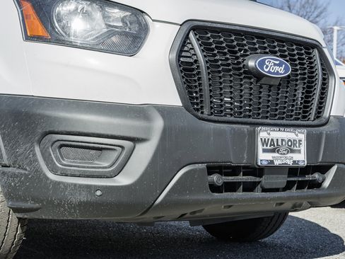 New 2026 Ford Transit 250 Low Roof w/ Load Area Protection Package image 13