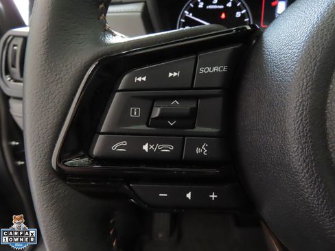 Certified 2025 Subaru Forester Sport AWD/4WD image 12