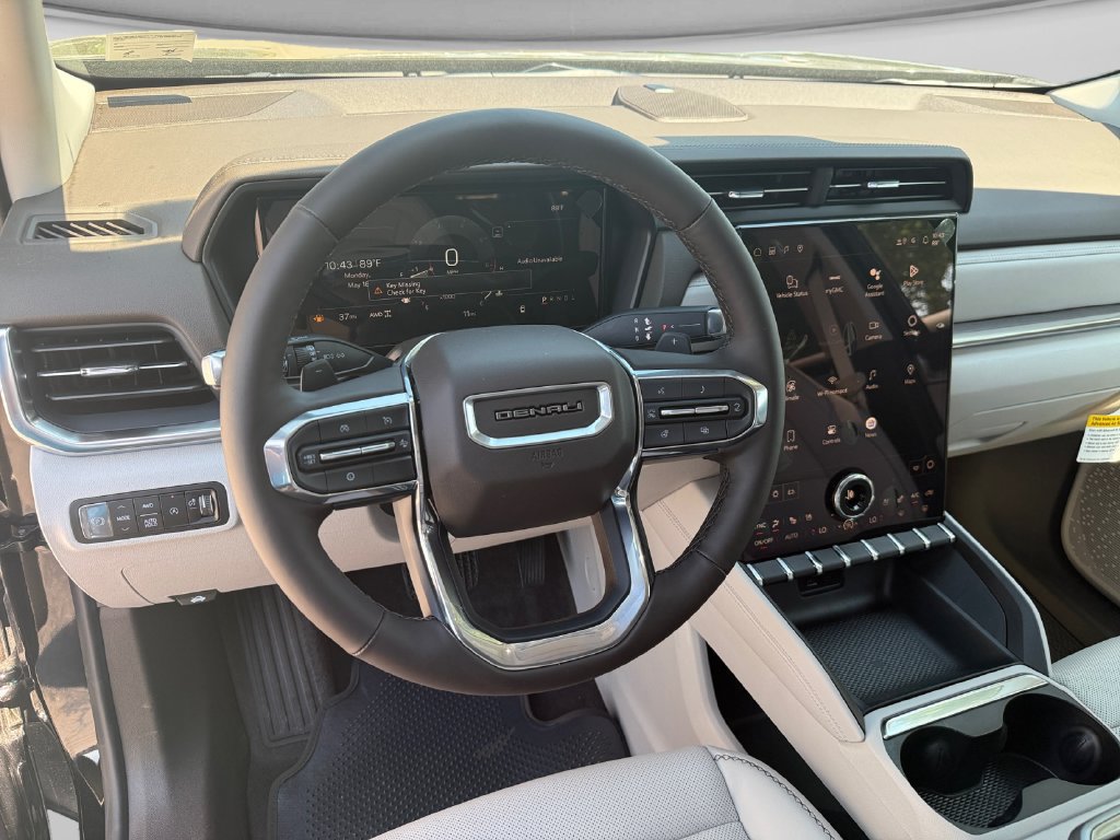 New 2026 GMC Terrain Denali AWD/4WD image 13