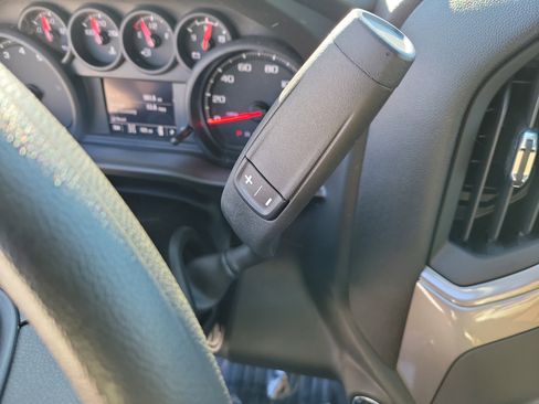 New 2026 GMC Sierra 3500 Pro w/ Convenience Package image 22