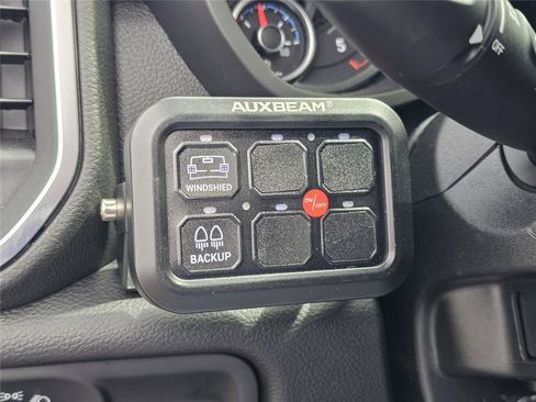 New 2026 RAM 2500 Big Horn AWD/4WD image 22