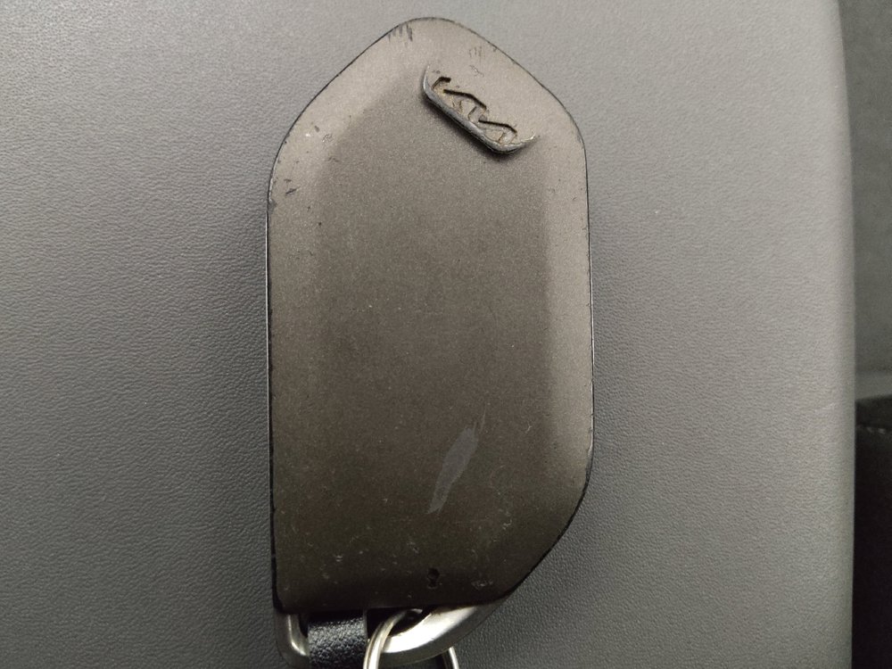 Used 2025 Kia K4 FWD image 32