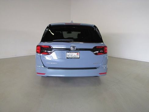 Certified 2023 Honda Odyssey Sport image 22