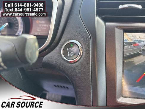 Used 2019 Ford Fusion Titanium image 11