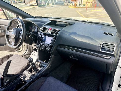 Used 2020 Subaru WRX AWD/4WD image 34