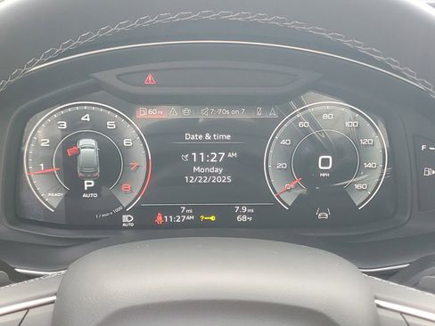 New 2026 Audi Q7 2.0T Premium Plus image 26