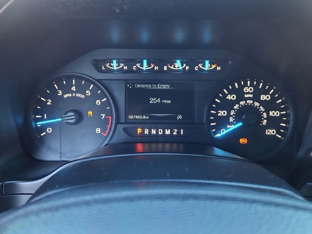 Used 2019 Ford F150 XL w/ Equipment Group 101A Mid AWD/4WD image 39
