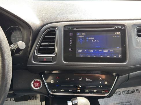 Used 2017 Honda HR-V EX-L image 22