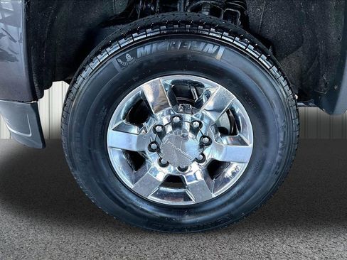 Used 2016 GMC Sierra 3500 Denali AWD/4WD image 36