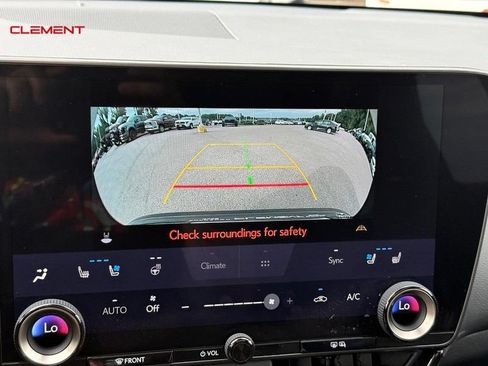 Used 2024 Lexus NX 350 AWD w/ Cold Area Package image 29