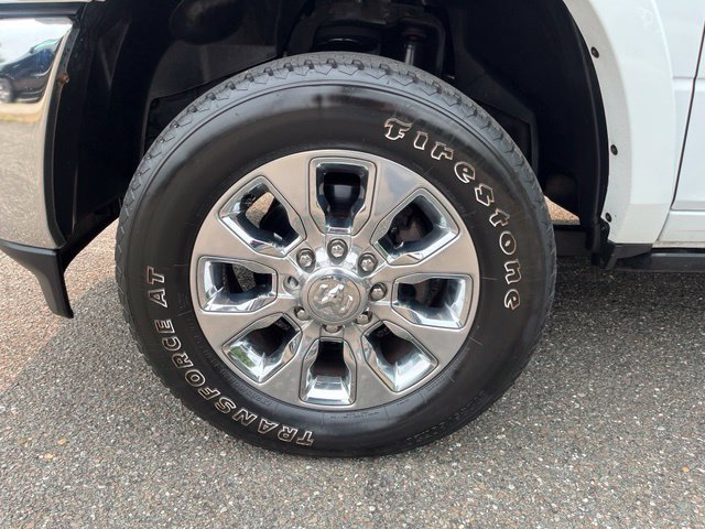 Used 2023 RAM 2500 Limited AWD/4WD image 10