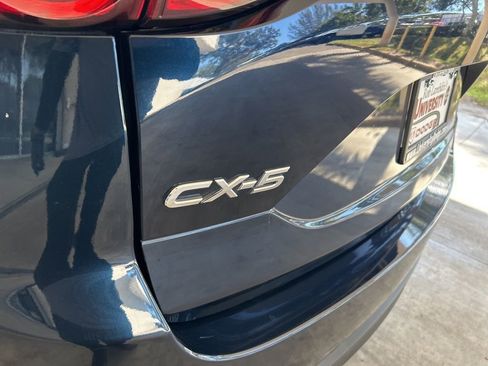 Used 2018 MAZDA CX-5 Touring w/ Preferred Equipment Package image 19
