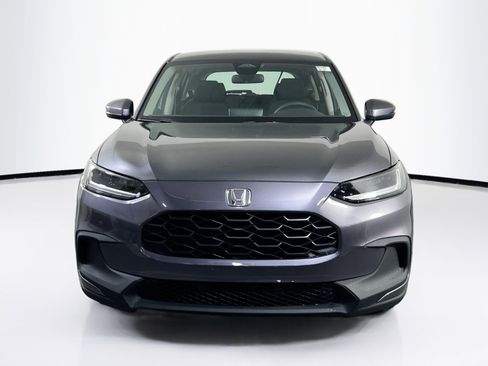 Used 2023 Honda HR-V LX image 2