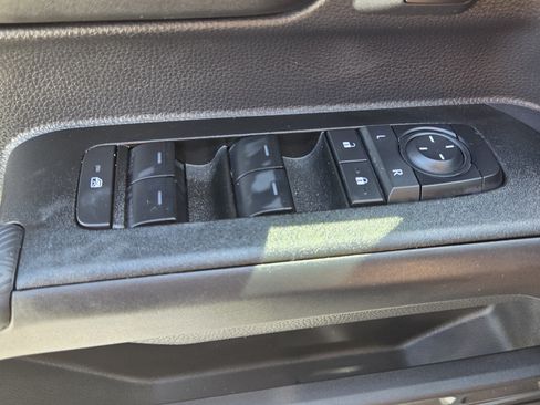 Certified 2025 Toyota 4Runner TRD Sport Premium AWD/4WD image 14