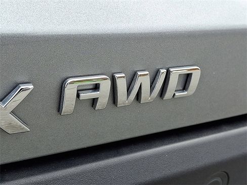 Certified 2025 Chevrolet Equinox LT w/ Convenience Package II image 31