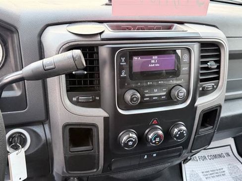 Used 2015 RAM 2500 Tradesman w/ Popular Equipment Group RWD image 26