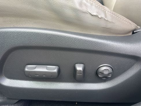 Used 2015 Hyundai Santa Fe Limited image 23