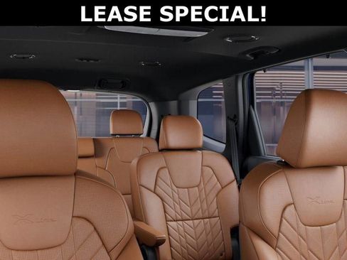 New 2025 Kia Telluride EX X-Line AWD/4WD image 27